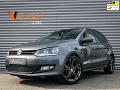 Volkswagen Polo - 1.4-16V Comfortline Automaat Cruise