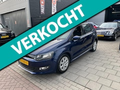 Volkswagen Polo - 1.2 TDI BlueMotion Comfortline 2e Eigenaar Airco PDC NAP APK