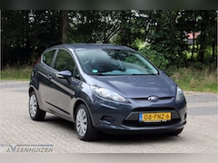 Ford Fiesta - 1.25 Limited | 2011 | Airco | Nwe APK