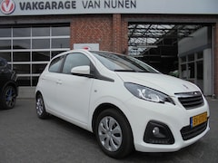 Peugeot 108 - 1.0 e-VTi Active||Airco||Rijklaar||