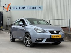 SEAT Ibiza - 1.0 EcoTSI Carplay II 1e Eig II Trkhaak