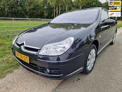 Citroën C5 - 2.0-16V Cool Tech pas 91.000km hydr vering