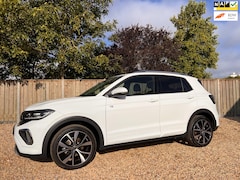 Volkswagen T-Cross - 1.5 TSI R-Line Business Navigatie & Camera & Winterpakket