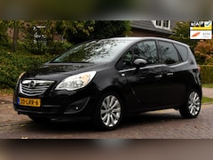 Opel Meriva - 1.4 Turbo Cosmo 5 DEURS MET CRUISE CONTROL, AIRCO EN MEER