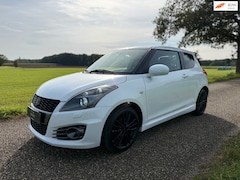 Suzuki Swift - 1.6 Sport AIRCO / CRUISE CONTRL. / NIEUWE APK