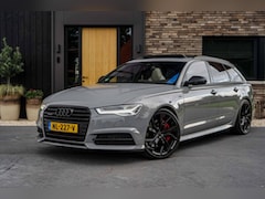 Audi A6 Avant - 3.0 TDI BiTurbo Quattro Competition 326PK Pano/Luchtv/SoftCl/VOL