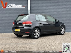 Volkswagen Golf - 1.2 TSI Tour | Climate | Cruise | Navi |