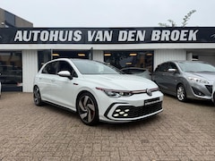 Volkswagen Golf - 2.0 TSI GTI 245Pk|Dsg|IQ LIGHT|Virtual|Clima|Pdc|Lmv|Elek Pakket|Nw Apk