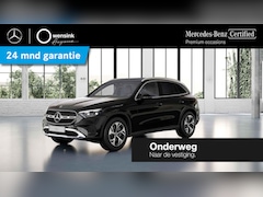 Mercedes-Benz GLC-klasse - 300e 4MATIC Luxury Line | Trekhaak | Panoramadak | Memory | Digital Light | Rijassistentie