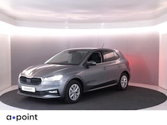 Skoda Fabia - 1.0 TSI Business Edition 115 PK DSG | Verlengde garantie | Navigatie via app | Parkeersens
