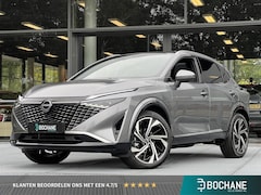 Nissan Qashqai - Tekna Plus 1.3 MHEV Xtronic | Panoramadak | Carplay | Navigatie |