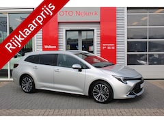 Toyota Corolla Touring Sports - Hybrid 140 Dynamic Limited