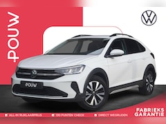 Volkswagen Taigo - 1.0 TSI 95pk Life | Airco | Adaptieve Cruise | App Connect Navigatie