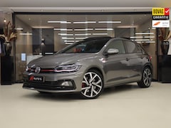 Volkswagen Polo - 2.0 TSI GTI PANO/CARPLAY/STOELV/KEYLES/CAM/SFEERV/VOL