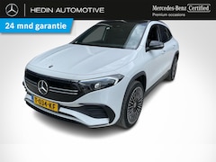 Mercedes-Benz EQA - EQA 250 AMG Line | Premium Pakket | Nightpakket | Panoramadak | Head-Up | Advanced Sound S