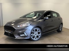 Ford Fiesta - 1.0 EcoBoost ST-Line