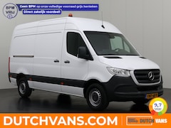 Mercedes-Benz Sprinter - 315CDI 9G-Tronic Automaat L2H2 | 3500KG Trekhaak | Navigatie | Camera | Airco | Cruise | B