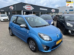Renault Twingo - 1.2-16V Night & Day(st-bekr, airco, elektr-pakket, bj11, 2799, -)