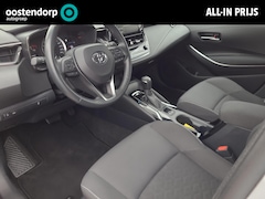 Toyota Corolla - 1.8 Hybrid Active | Apple CarPlay | Adaptive Cruise | Parkeercamera | Rijklaarprijs incl.