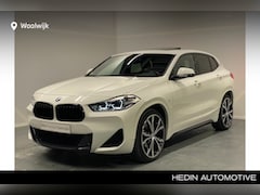 BMW X2 - sDrive18i High Executive Edition