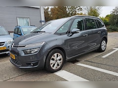 Citroën Grand C4 Picasso - 1.6 THP EXPORT PRIJS EX BPM DEFECT