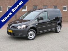 Volkswagen Caddy - 1.6 TDI Comfortline 1e Eigenaar * Rijklaarprijs incl. garantie * Trekhaak * Airco * Schuif