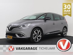 Renault Grand Scénic - 1.2 TCe Bose 7p. | Trekhaak | Org NL | Dealer Ond. | LED | CarPlay | Head-Up | Cruise Cont
