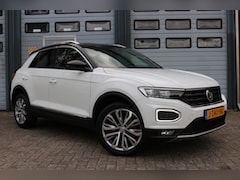 Volkswagen T-Roc - 1.5 TSI Sport Autom Xenon Keyless Virtual cockpit Navi Camera Bj:2020