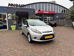 Ford Fiesta - 1.25 Trend Stoelverwarming