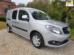 Mercedes-Benz Citan - 109 CDI BlueEFFICIENCY Extra Lang