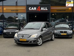 Mercedes-Benz B-klasse - 160 Business Class APK 3-10-2026/NAP/AUTOMAAT/AIRCO