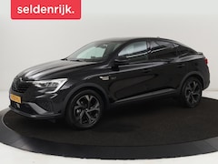 Renault Arkana - 1.6 Hybrid 145 E-Tech Engineered | Leder/Alcanatara | Trekhaak | Stoel & stuurverwarming |