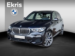 BMW X5 - xDrive45e | High Executive | M Sportpakket | Comfort Access | Luchtvering | Soft Close | S