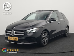 Mercedes-Benz B-klasse - 250 e Progressive Plug In Hybrid 218pk PHEV | Panodak | Multibeam LED | Widescreen | Adapt