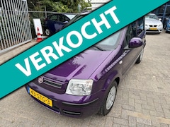 Fiat Panda - 1.2 Edizione Cool, Airco, Apk 10/2026, Dakrails