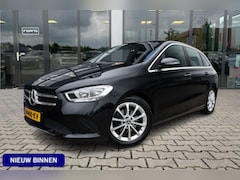Mercedes-Benz B-klasse - 180 Launch Edition | Camera | Cruise | 17 Inch |