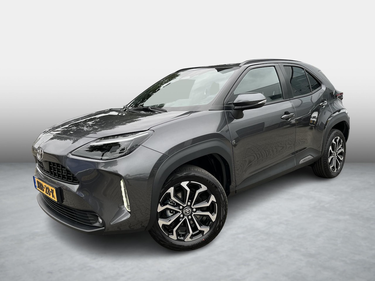 Toyota Yaris Cross - 1.5 Hybrid 130 Dynamic Comfort Pack - AutoWereld.nl