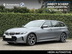 BMW 3-serie Touring - 318i | NW Model | M-Sport | 19'' | Panorama | Camera | Elek. Trekhaak