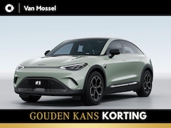 Smart #3 - 3 Pro+ / Stoelverwarming / 19'' Flux - 245/45 R19 / Halo Roof / Verwarmd stuurwiel / Easy