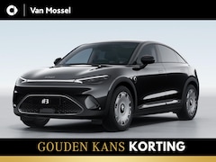 Smart #3 - 3 Premium / Stoelverwarming / 19'' Flux - 245/45 R19 / Halo Roof / Verwarmd stuurwiel / Ea