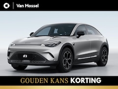 Smart #3 - 3 Pro / Stoelverwarming / 19'' Flux - 245/45 R19 / Halo Roof / Verwarmd stuurwiel / Easy e