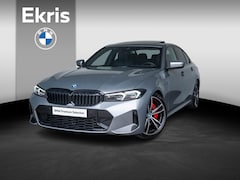 BMW 3-serie - Sedan 320e | M Sportpakket Pro | Connected Pack Professional II | Parking Assistant | Schu