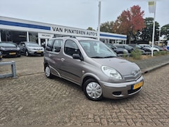 Toyota Yaris Verso - 1.3 VVT-i Terra EERSTE EIGEN AAR