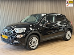 Fiat 500 X - 1.4 Turbo MultiAir AUT. AIRCO CAMERA NAVIGATIE CRUISE STOEL-STUURVERWARMING KEYLESS-GO USB