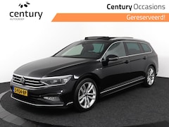 Volkswagen Passat Variant - 1.5 TSI 150Pk automaat R-Line Business +