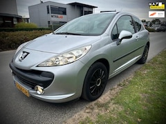 Peugeot 207 - 1.4 Look, AIRCO, NIEUWE APK, PERFECT ONDERHOUDEN