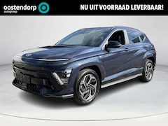 Hyundai Kona - 1.6 GDI HEV N Line | 4.000, - korting | Uit voorraad leverbaar |