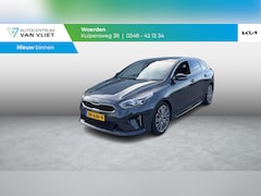 Kia Pro cee'd - ProCeed 1.4 T-GDI GT-PlusLine