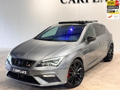 SEAT Leon - 1.8 TSI FR Business Intense-Akrapovic uitlaat