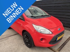 Ford Ka - 1.2 Trend LEUKE AUTOOTJE/NAP/NIEUWE APK